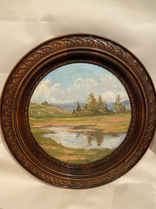 Продаю эксклюзивные картины имеющие художественную ценность.