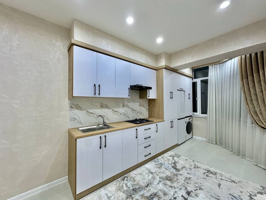 Продается 3х комнатная квартира в районе вокзала