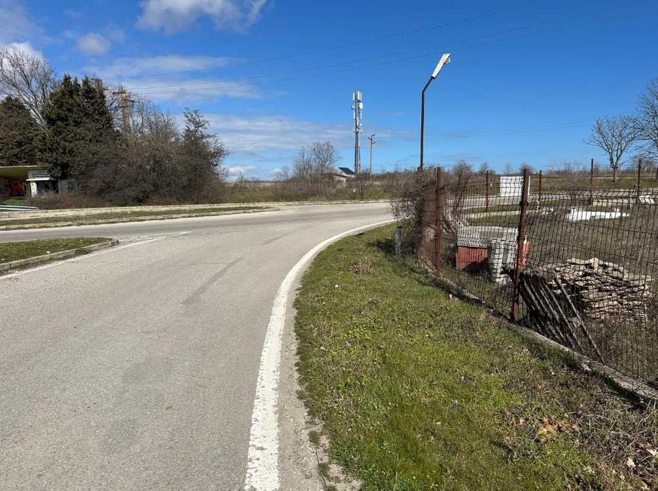 Продава се Парцел в Варна, Център - 2970 кв.м за 77 €/кв.м - Снимка #5