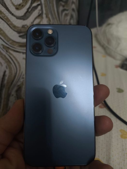 Iphone 12 Pro Обмен