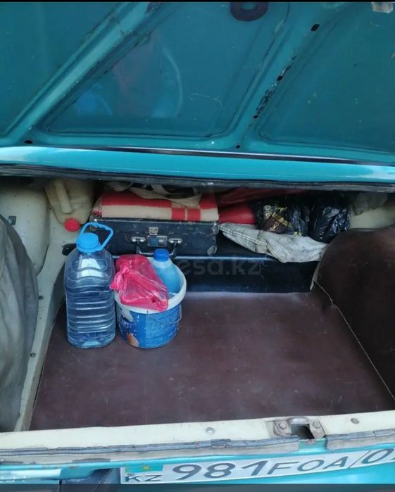 Продам BA3 (Lada) 2106