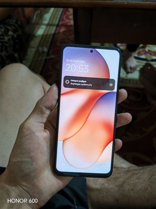 Redmi not 12 1 oy kafolat