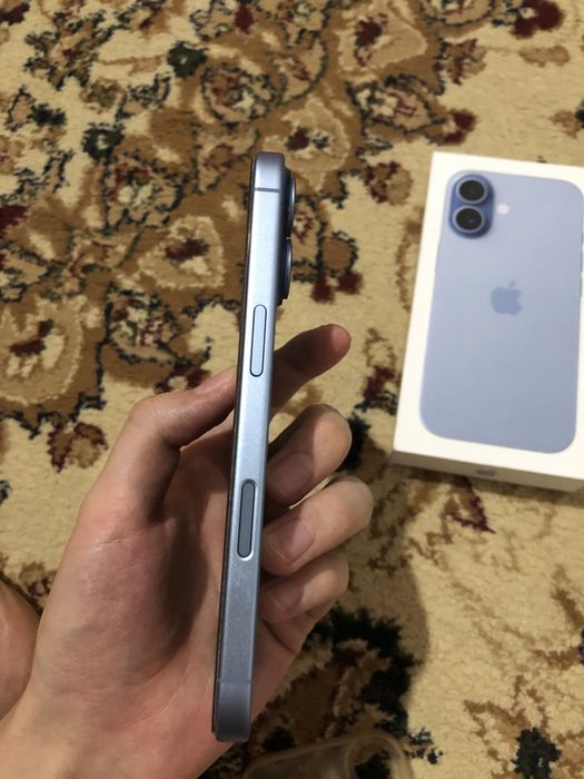 Iphone 17, в отличном состоянии