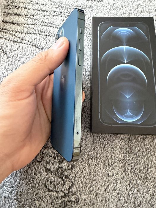 Iphone 12 pro / 100 % gb / stare impecabila
