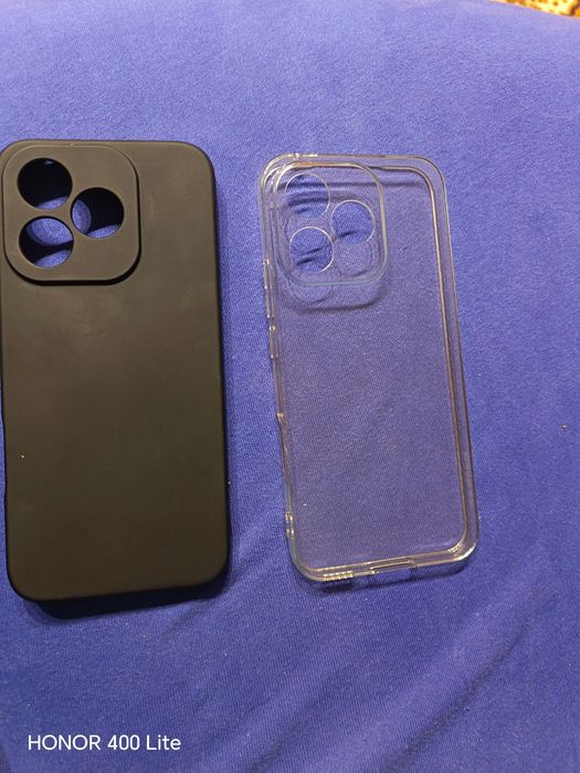 Huse Honor 400 lite