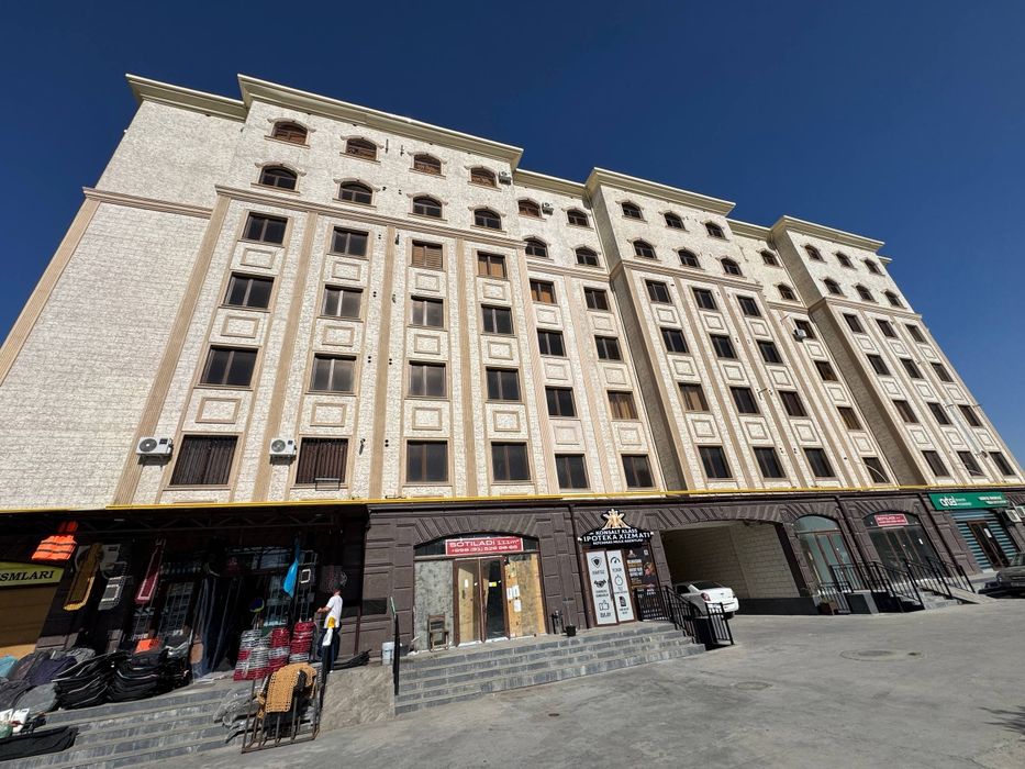 Продается квартира в новостройке