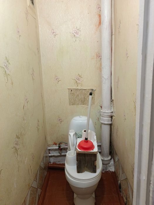 Продам 3х комнатную квартиру