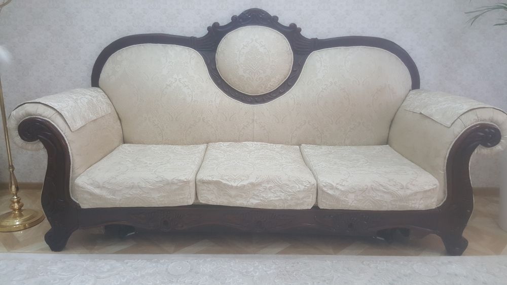 Мягкая мебель "Элит"