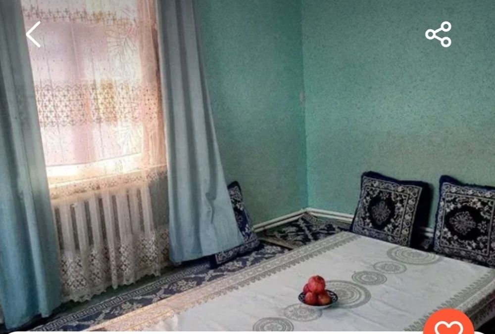 Ховли сотилади 3сот.