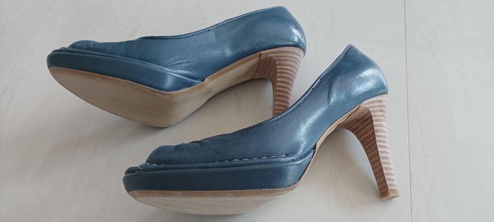 Camper 36 номер Nine West 37номер
