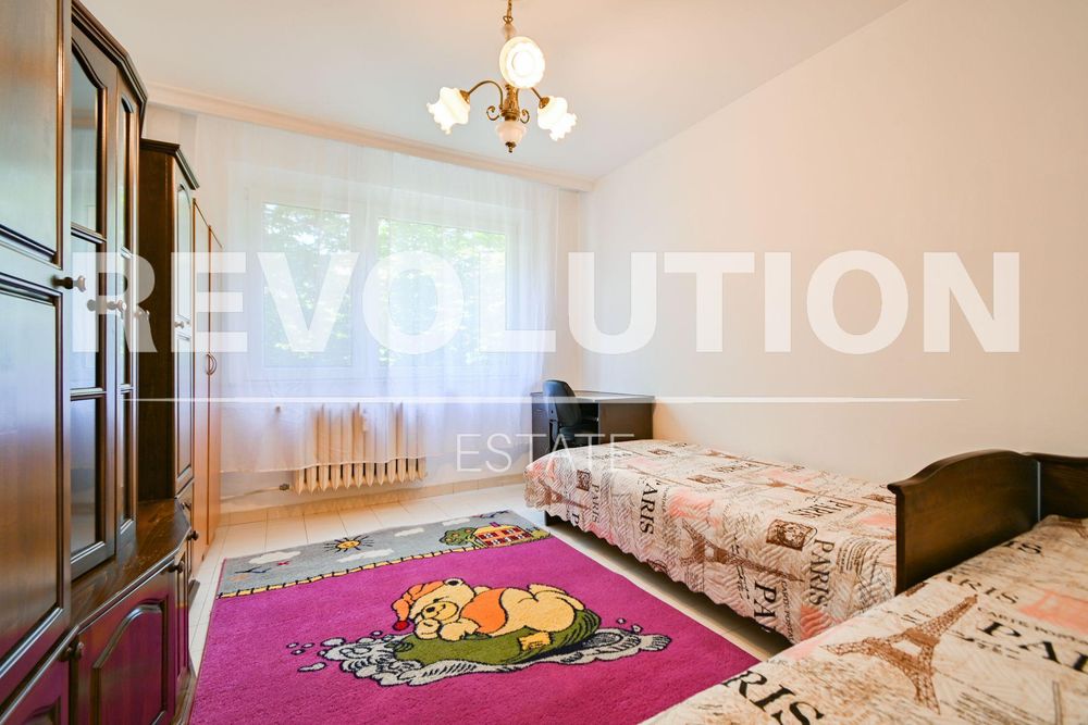 Тристаен апартамент в ж.к. Дианабад