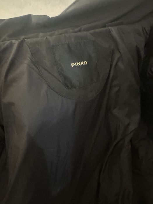 Продаю оригинал! Куртка pinko!