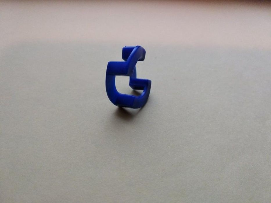 Mercedes Sprinter 906 Vito Viano 639 2.2 3.0 cdi garnitura supapa EGR