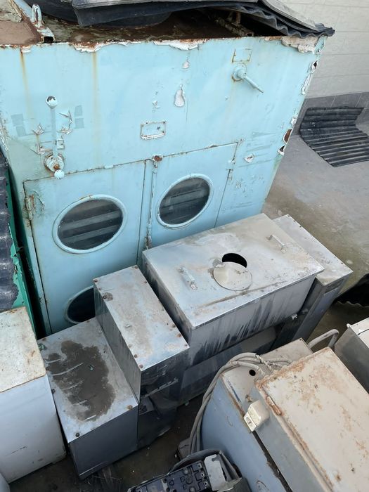 Продам сушильный аппарат