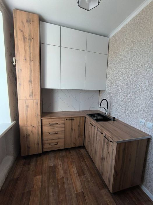 Продам 3 комнатную квартиру