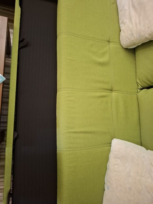 Ъглов Диван-десен