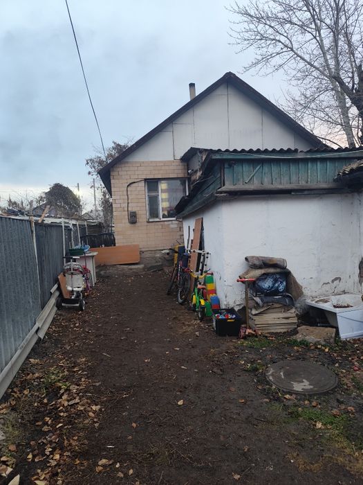 Продам дом звоните