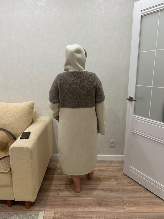 Срочно продам дублёнку