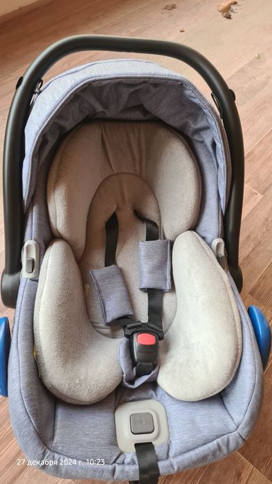 Продам Автолюлку