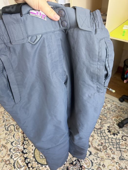 Продам лыжный костюм