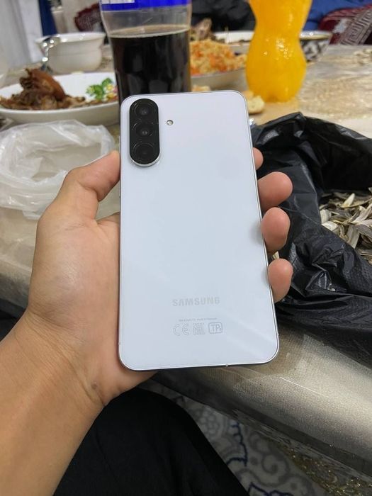 Samsung A 56 256gb