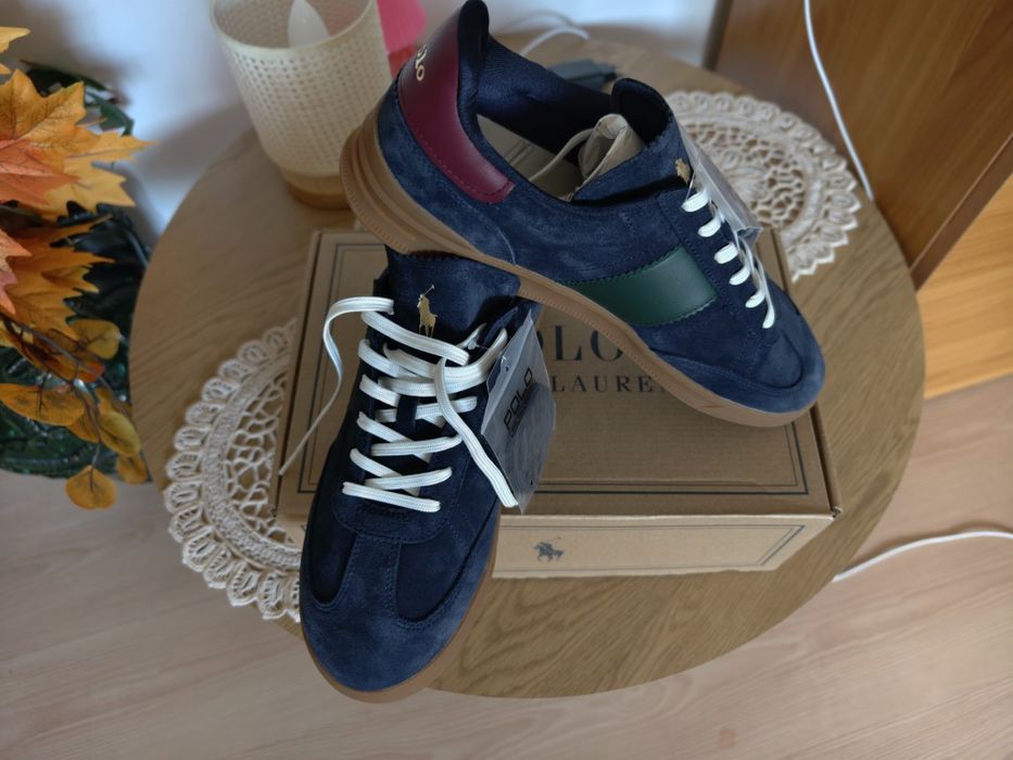 Ralph Lauren Polo marimea 44