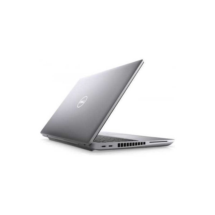 Laptop DELL 3561, i7-11850H, 32GB DDR4, NVMe 1TB, Nvidia Quadro T600