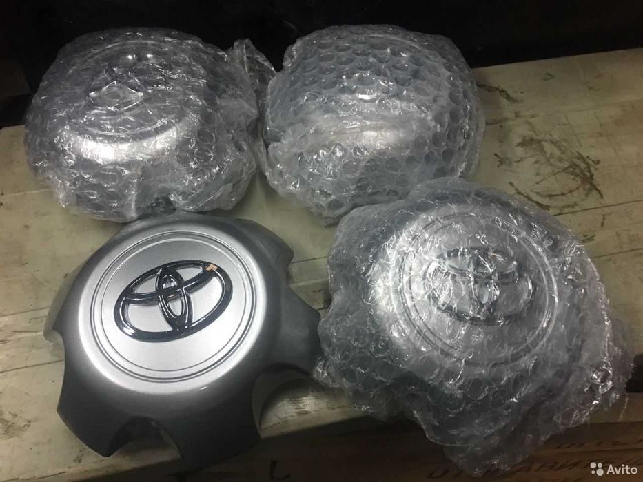 copaci toyota RAF 4, LAND CRUISER