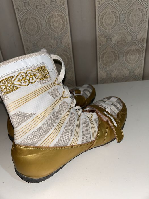 Боксерки abboxing