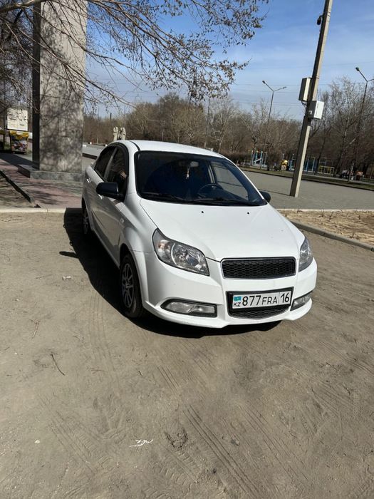 Продается Chevrolet Nexia