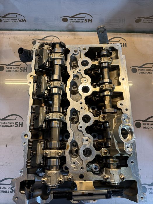 Chiulasă completă cu axe BMW Seria 3 F31 F30 330i xDrive 252CP B48B20B