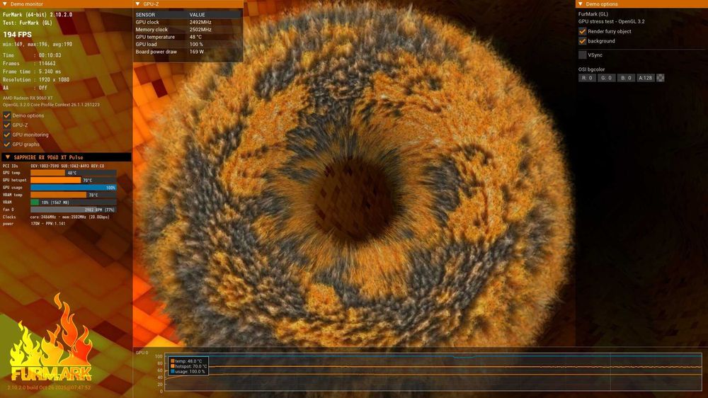 PC Gaming Ryzen 7 5700X| RX 9060 XT 16GB | 32GB RAM | 1TB SSD|