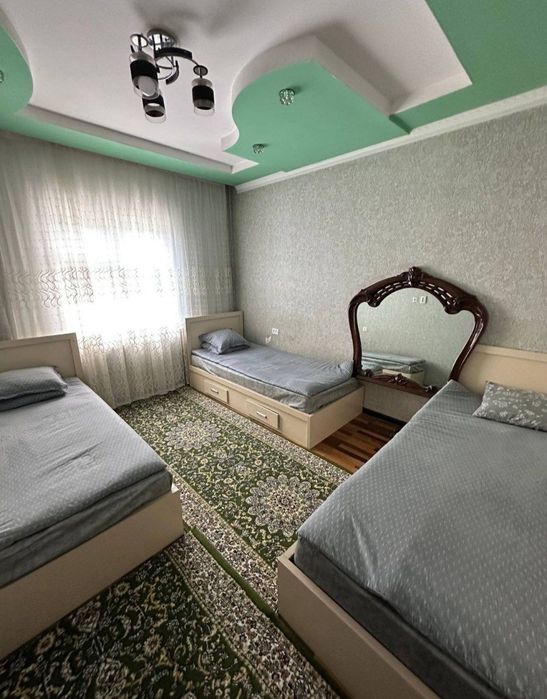 Срочно Продаётся Юнусобод 9-кв 3/1/5 Ипотека можно
