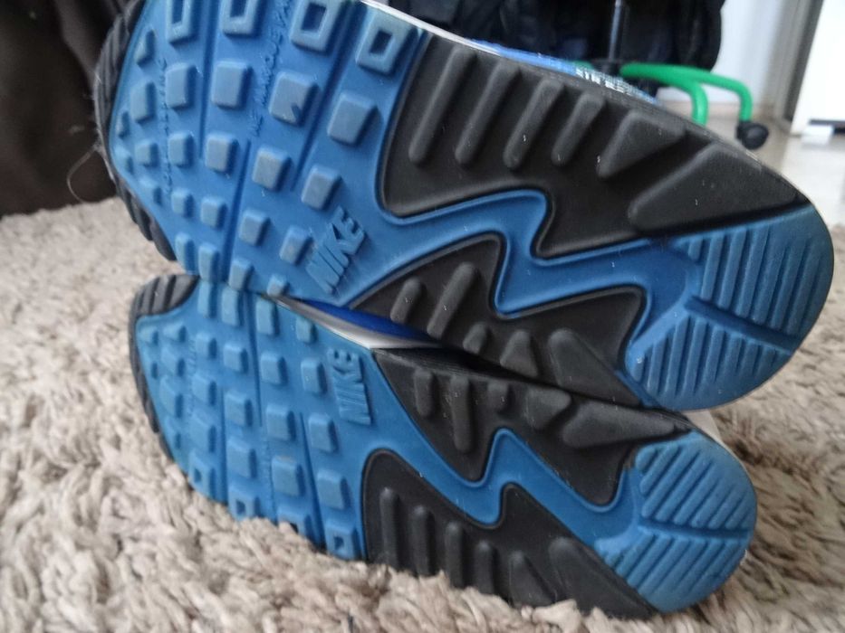 nike air max 90 детски 28 номер