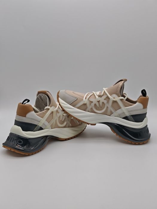 PINKO ARIEL 01 Оригинални Сникърси