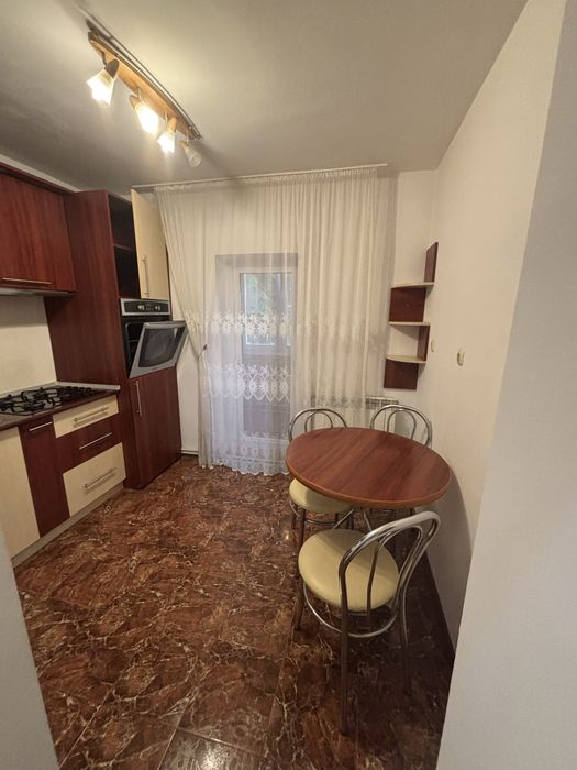 Apartament 2 camere Crangului