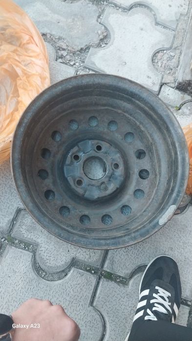 Продам 5×108 р 14