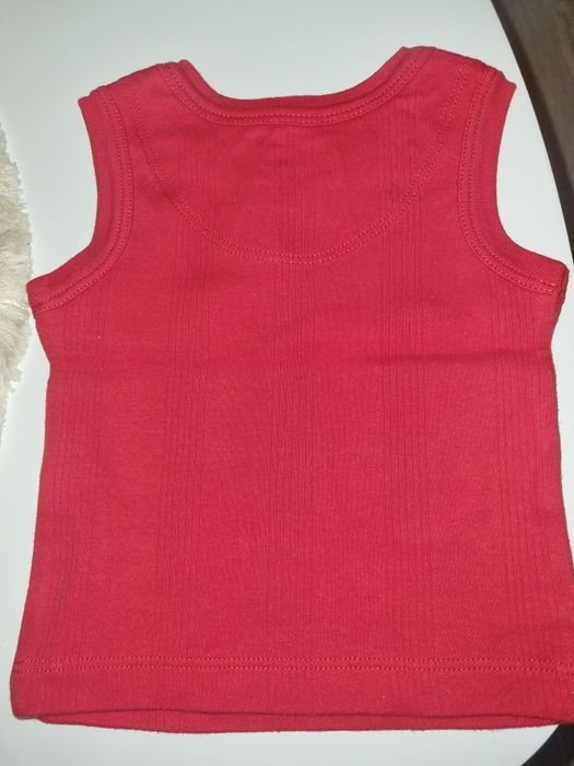 Maieu copii Burberry