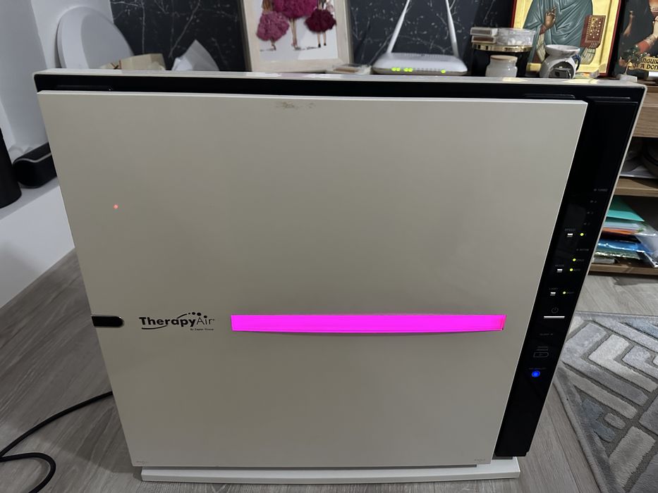 Purificator de aer Therapy Air Ion