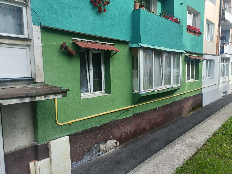 Apartament 2 camere cavnic