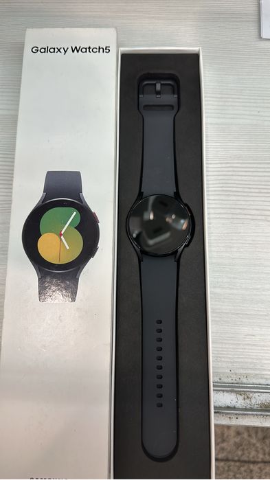 Продам Samsung Galaxy Watch5