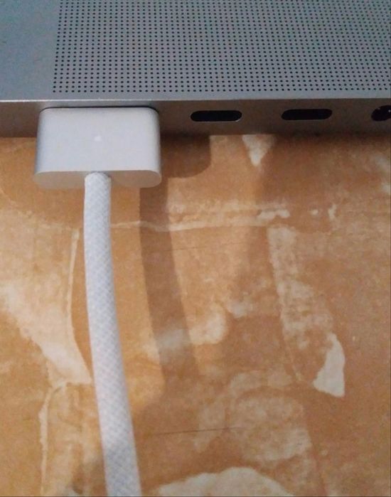 MacBook Pro 16" (2021)  32/512