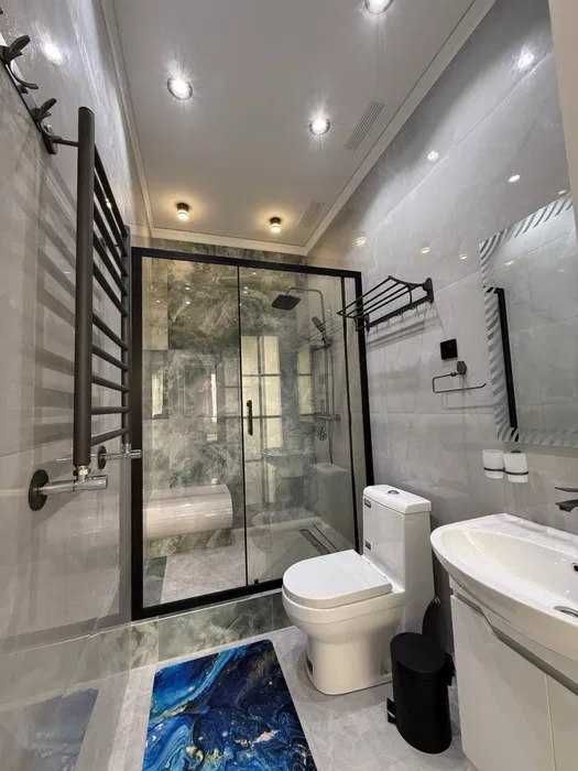 Сдаётся в аренду 3-ком квартира на Алмазарский районе!!! ул Сагбон!!