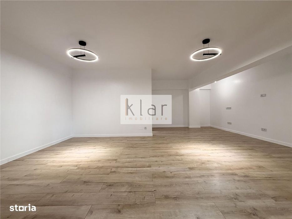 Exclusiv. Apartament 2 camere premium si versatil 65m2  Strada Bucure&