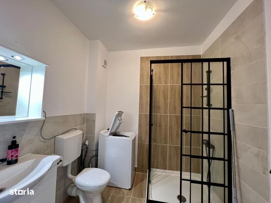 De vânzare | Apartament 1 cameră | Florești| Bloc nou | Parcul Poligon