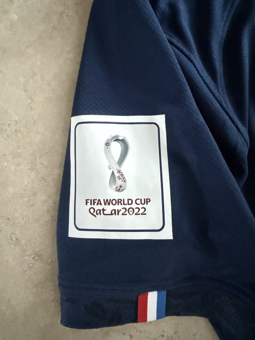 Tricou franta 2022
