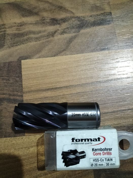 Freze DORMER și format