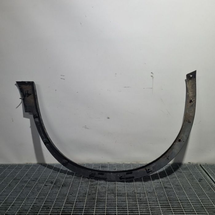 Bandou aripa dreapta fata Nissan Qashqai Facelift 2010 - 2013 SUV 4 Usi (1484)