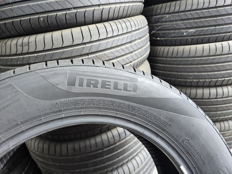 225/60/18 PIRELLI 4бр