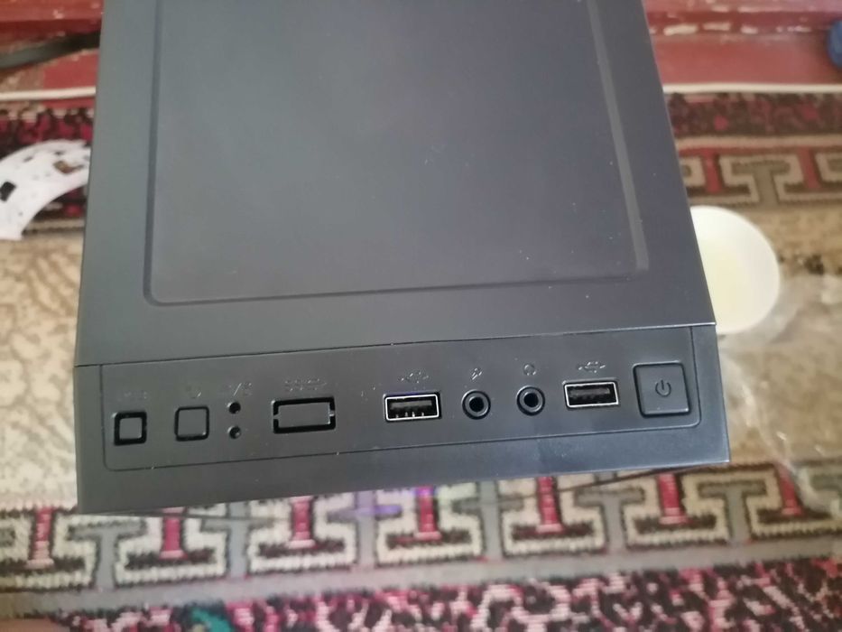 Kamputer Windows 11 pro